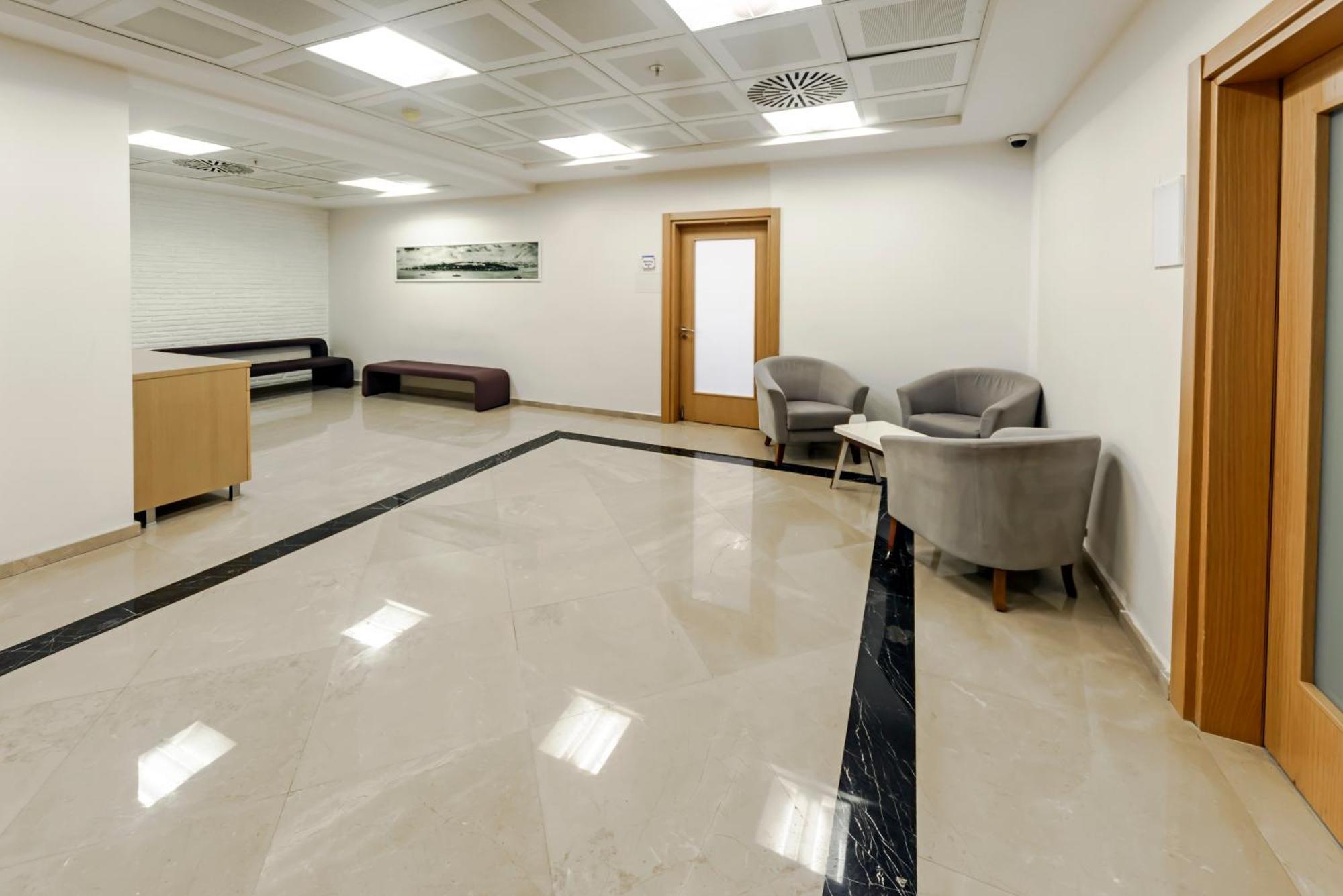 Holiday Inn Express Istanbul-Altunizade By Ihg — Photos 3